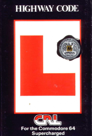 Highway Code (CRL)