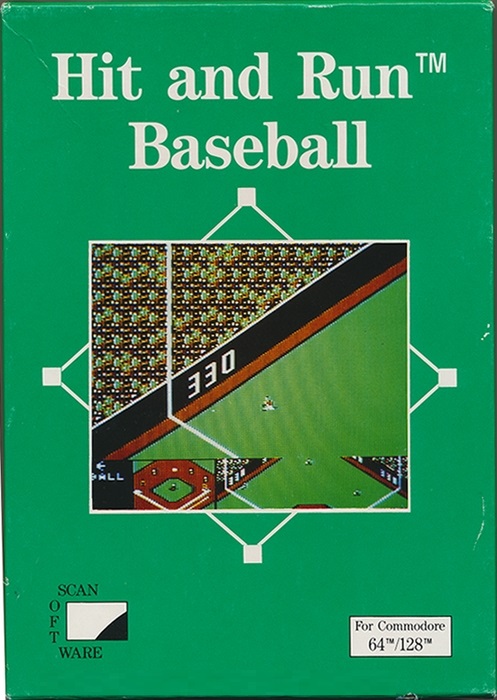 Hit and Run Baseball