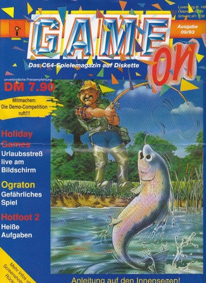 Holiday Games