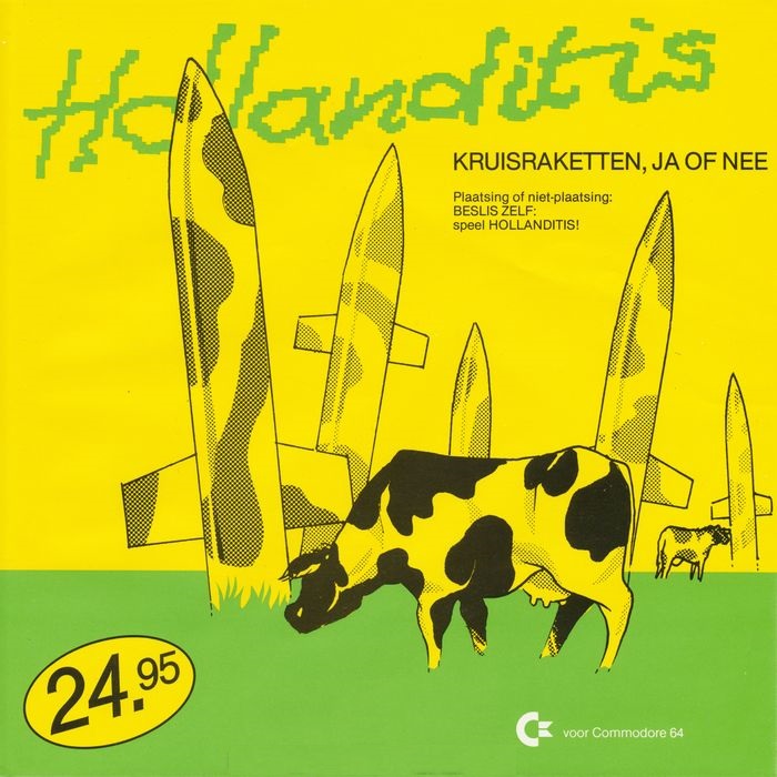 Hollanditis