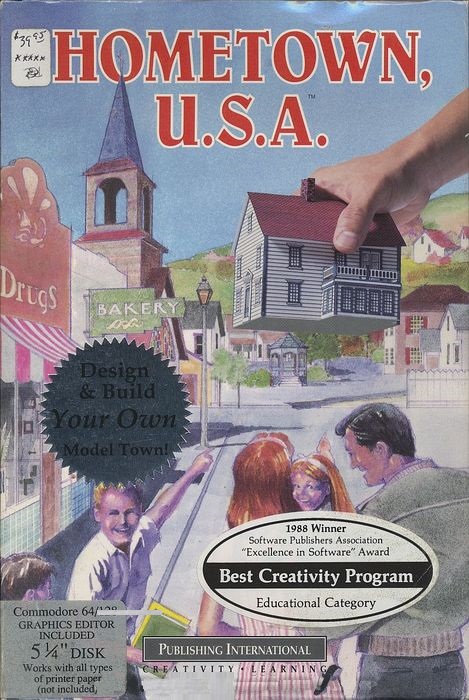 Hometown, U.S.A.