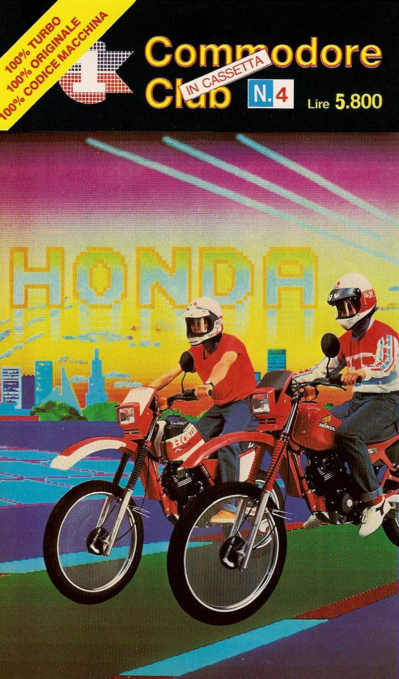 Honda