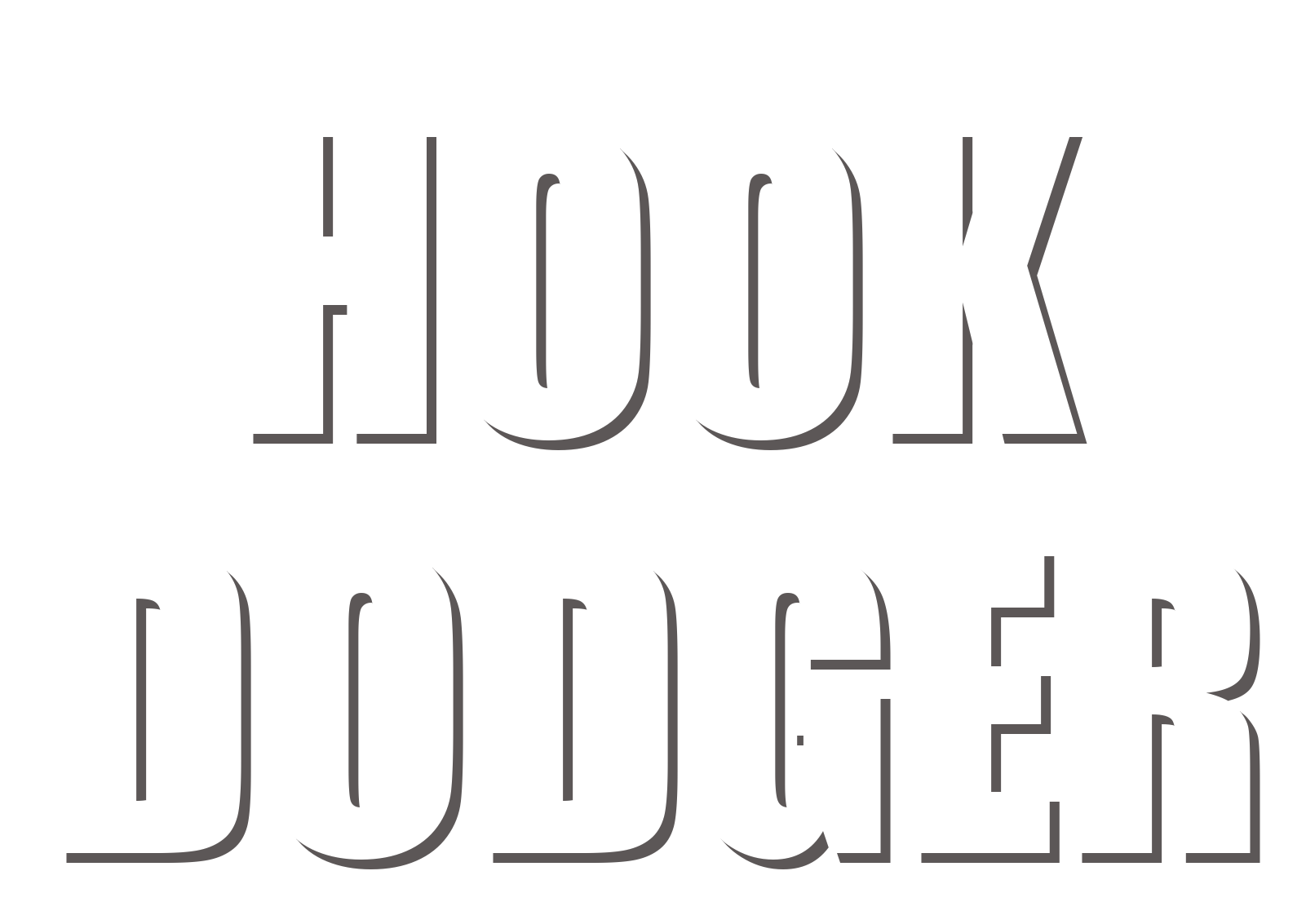 Hook Dodger