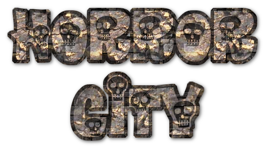 Horror City