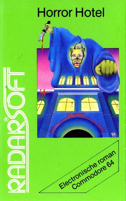 Horror Hotel