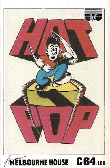 Hot Pop