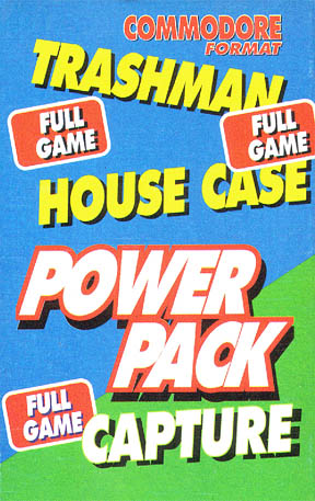 House Case
