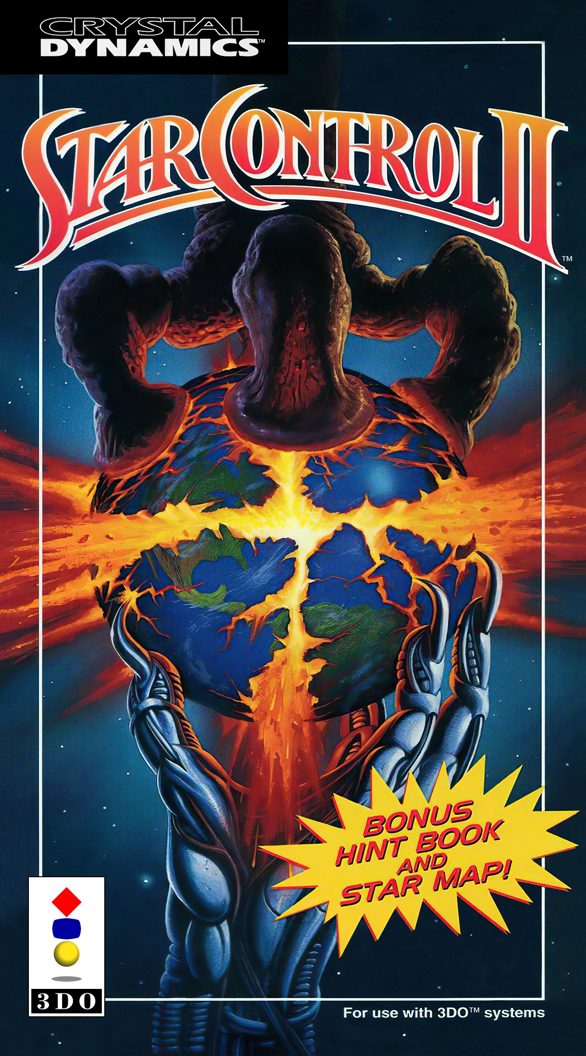 Star Control II