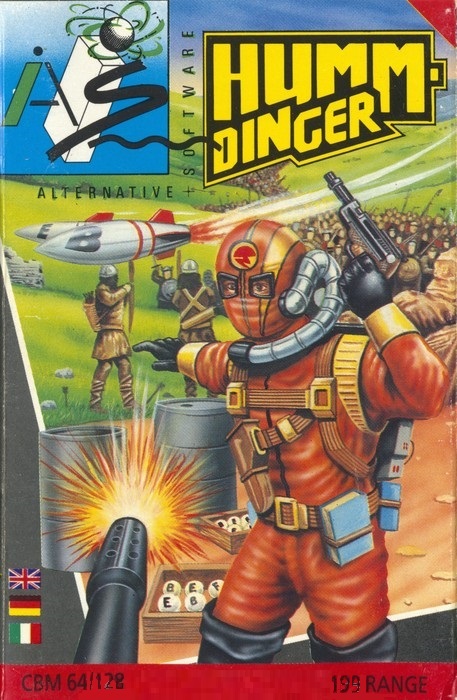 Humm-Dinger