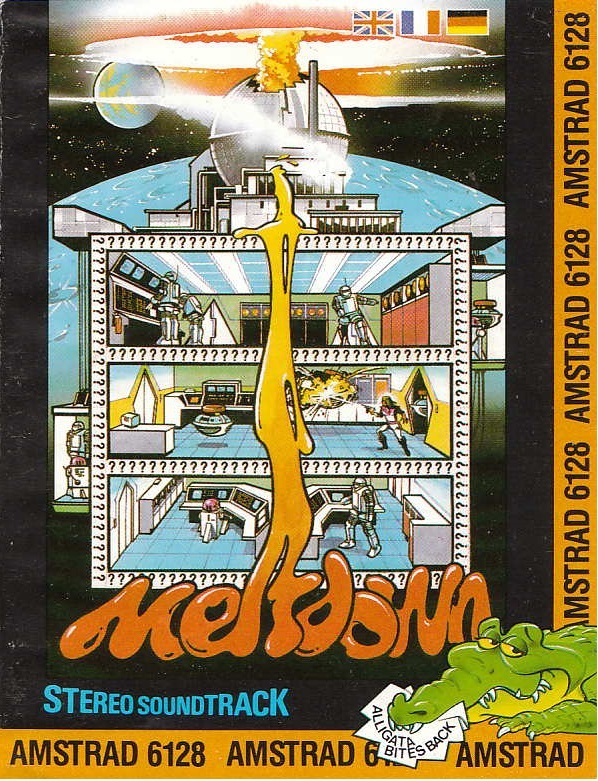 Meltdown