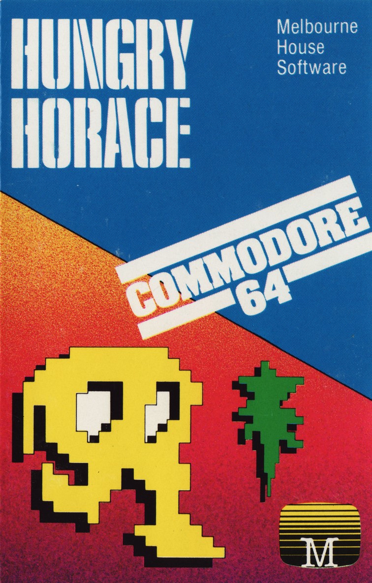 Hungry Horace