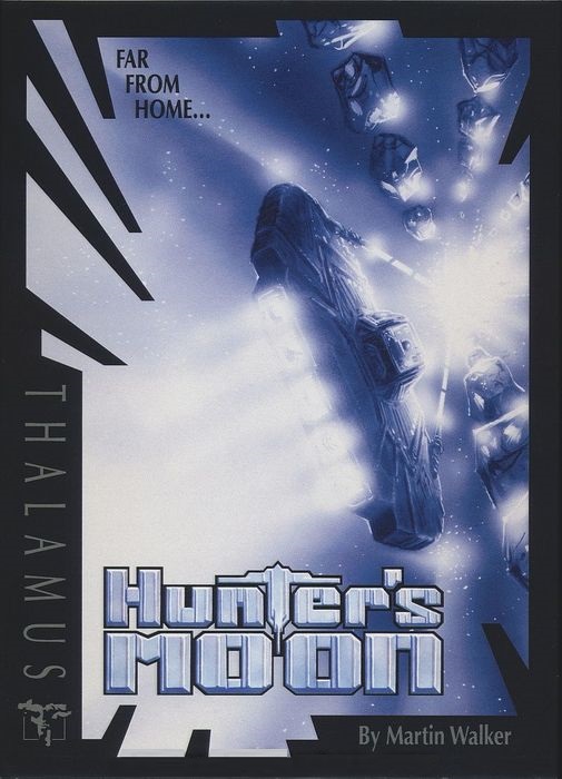 Hunter's Moon Remastered