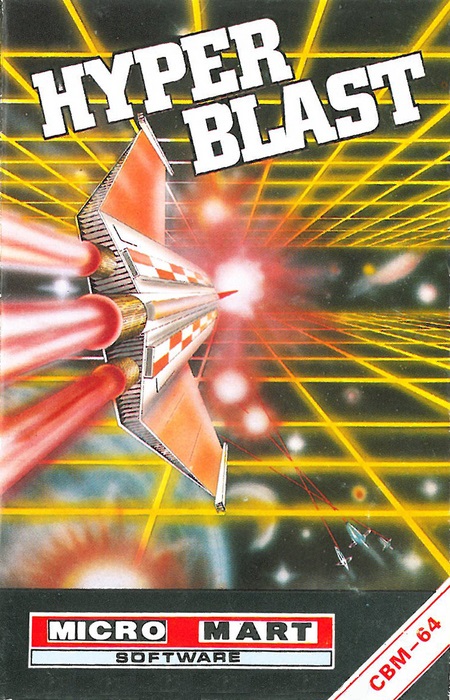 Hyper Blast