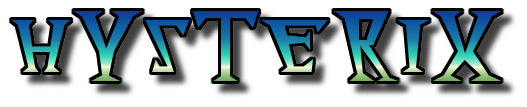 Hysterix