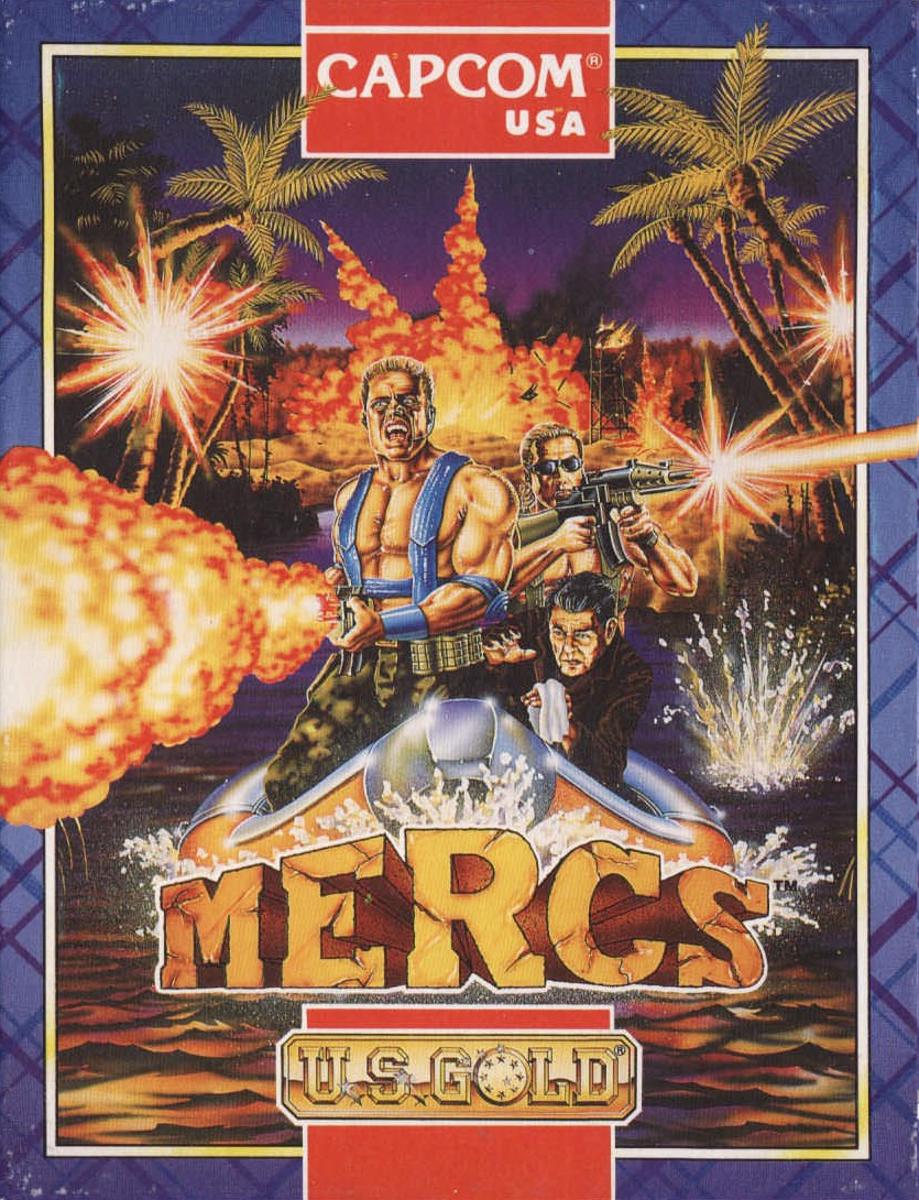 Mercs