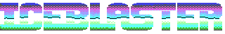 Iceblaster