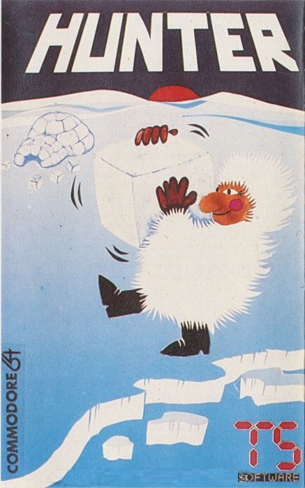 Ice Hunter