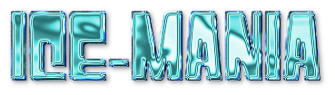 Ice-Mania