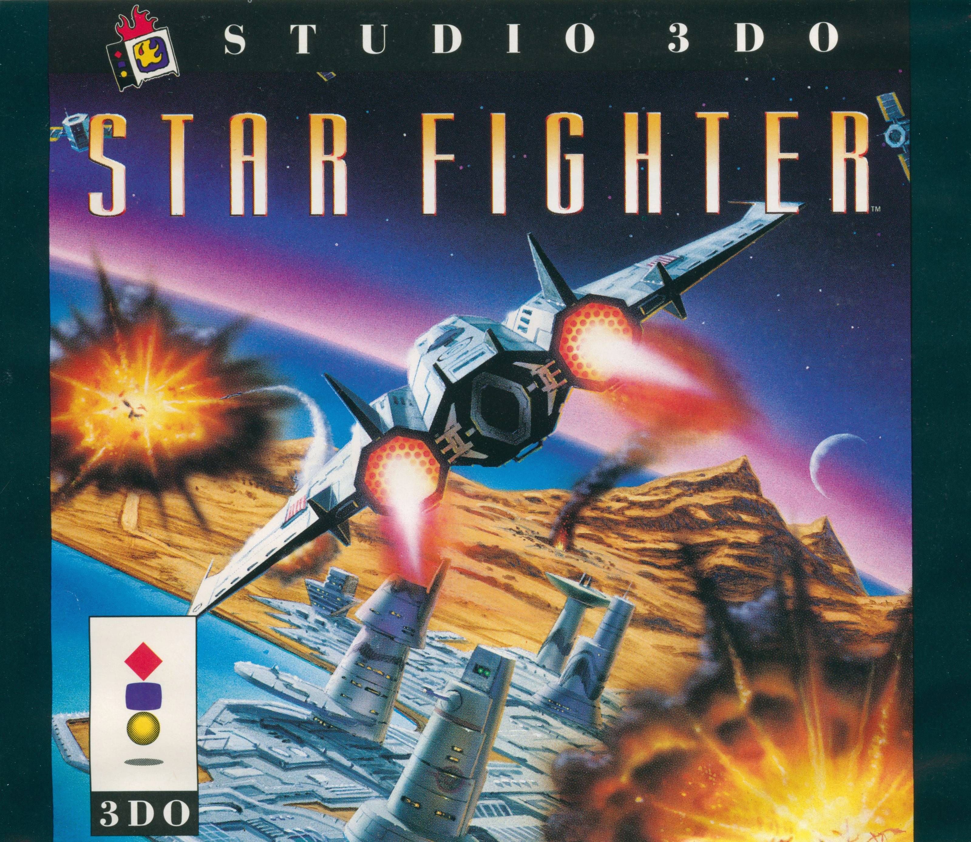 Star Fighter