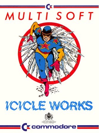Icicle Works