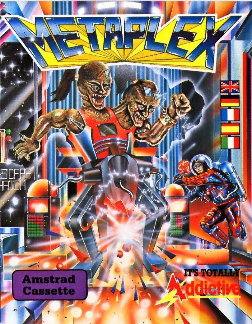 Metaplex