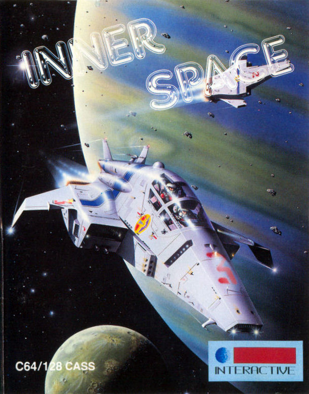 Inner Space