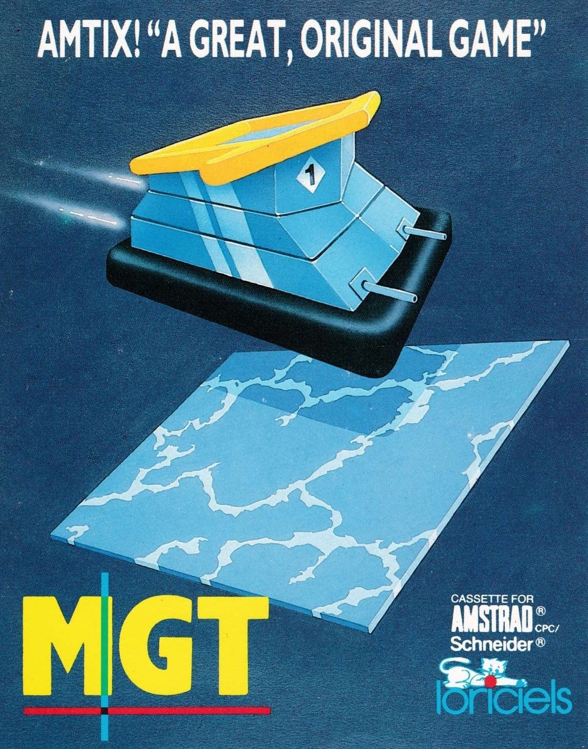 MGT