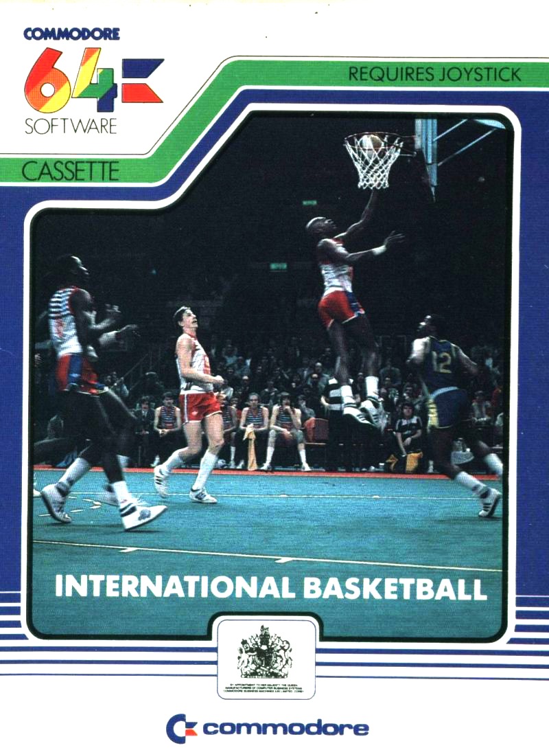 International Basketball