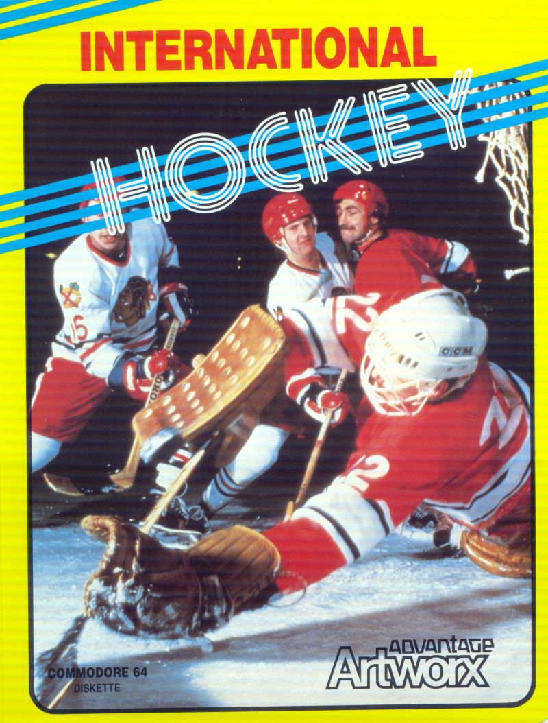 International Hockey