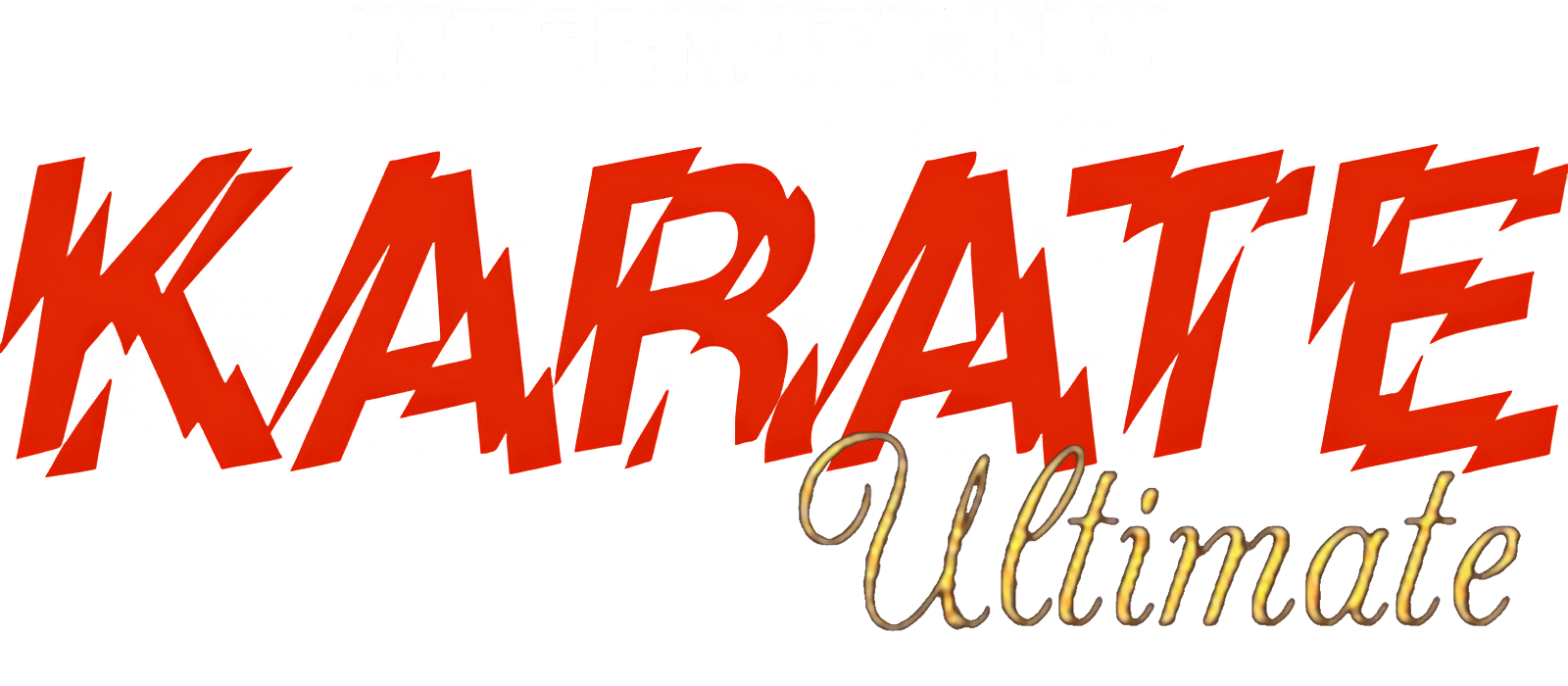 International Karate Ultimate