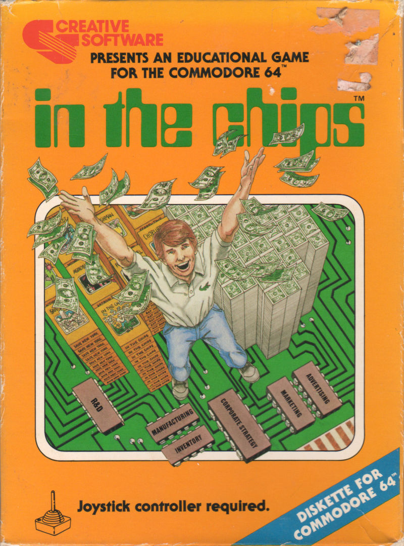 In the Chips