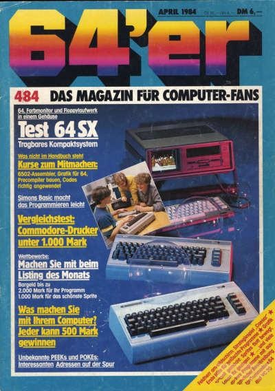 Invaders (Markt & Technik)