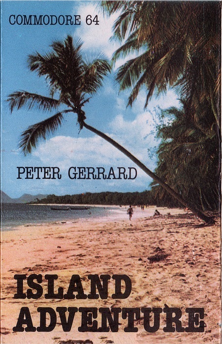 Island Adventure