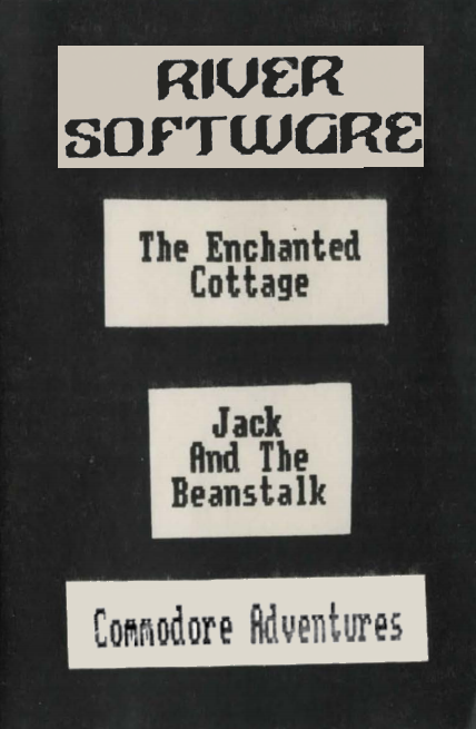 Jack and the Beanstalk (River Software)