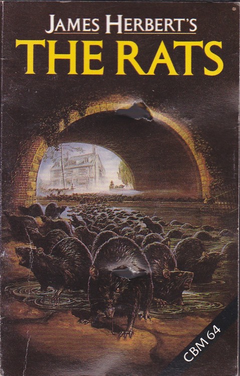 James Herbert's The Rats