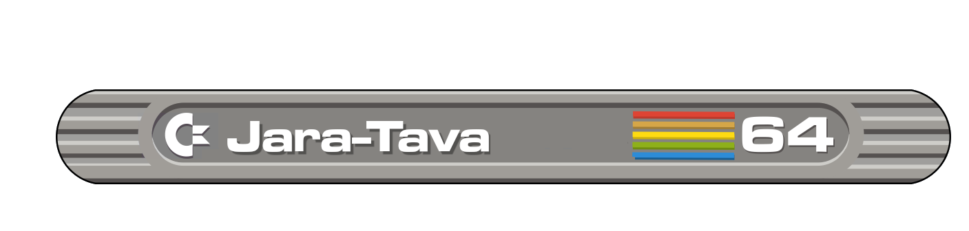 Jara-Tava: The Isle of Fire