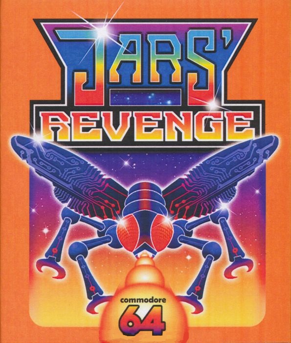 Jars' Revenge