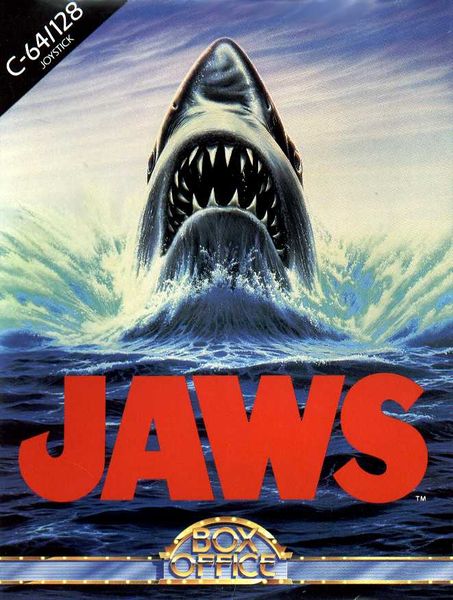 Jaws (Box Office Software)