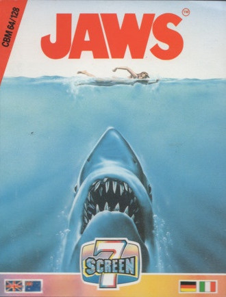 Jaws (Screen 7)