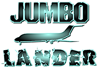 Jumbo Lander