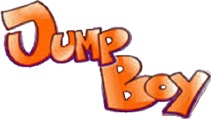 Jump Boy