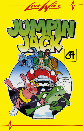 Jumpin Jack