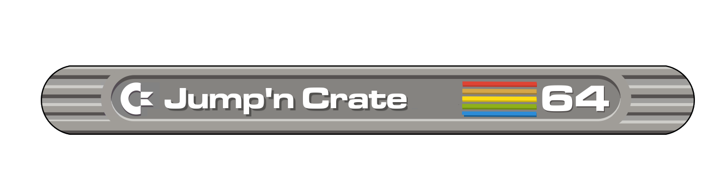 Jump'n Crate