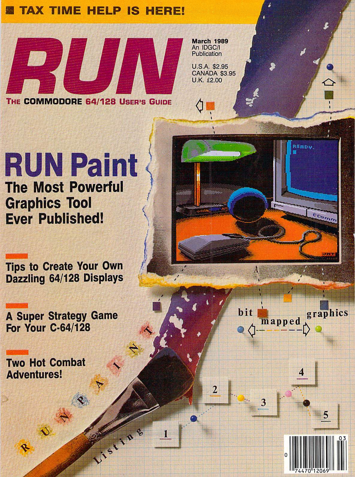Kalah (RUN)