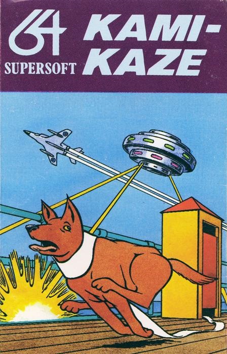 Kami-Kaze