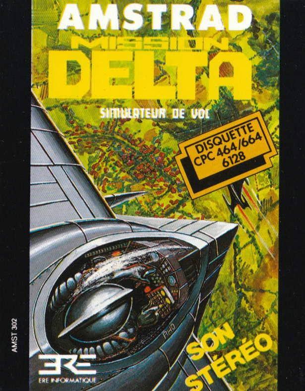 Mission Delta