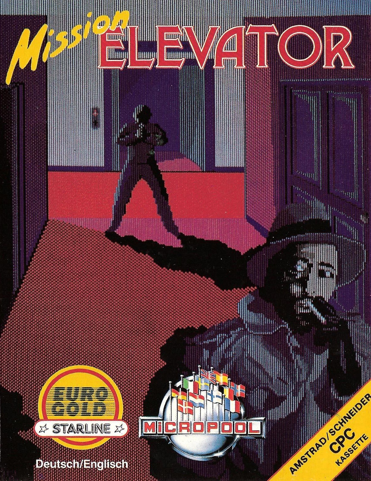 Mission Elevator