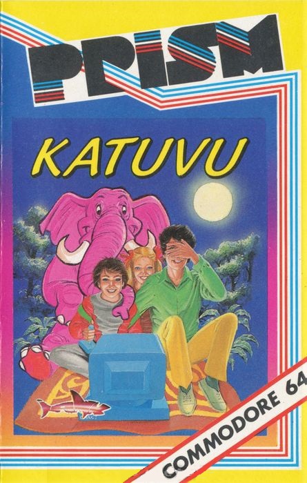 Katuvu