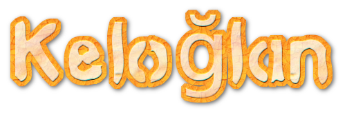 Keloglan