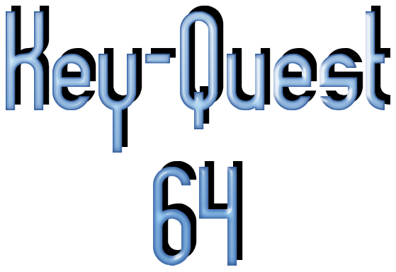 Key-Quest 64